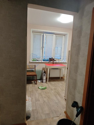 Объект по адресу Красноярский край, Октябрьский р-н, Норильская ул, д. 46