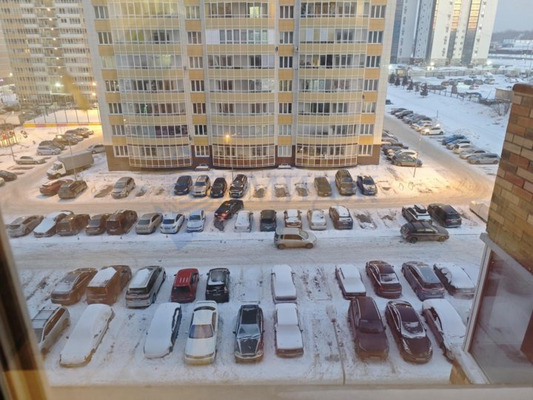 Объект по адресу Красноярский край, Октябрьский р-н, Норильская ул, д. 46