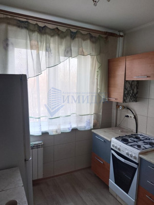 Объект по адресу Москва, Терешковой ул, 6 