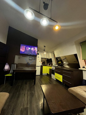 Объект по адресу Москва, Воронова ул, 14/5 