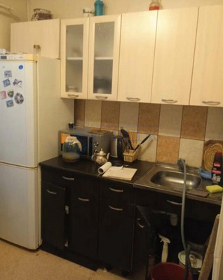 Объект по адресу Москва, Академика Павлова ул, 68 