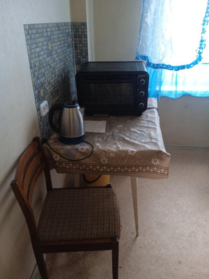 Объект по адресу Москва, Академика Павлова ул, 68 