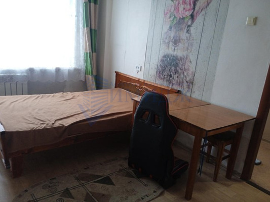 Объект по адресу Москва, Академика Павлова ул, 68 