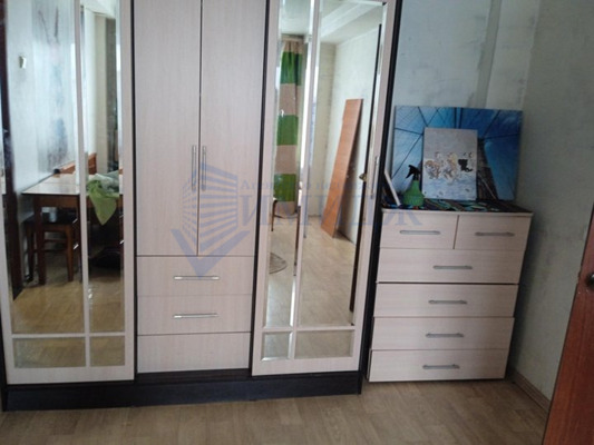 Объект по адресу Москва, Академика Павлова ул, 68 