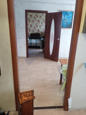 Объект по адресу Москва, Академика Павлова ул, 68 