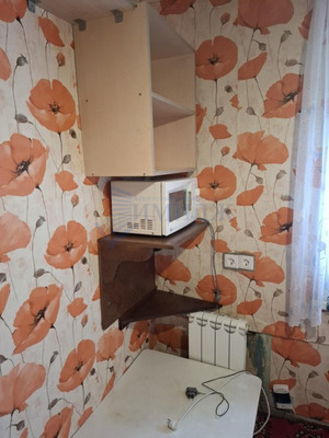 Объект по адресу Москва, им.газеты Красноярский рабочий пр-кт, 83А 