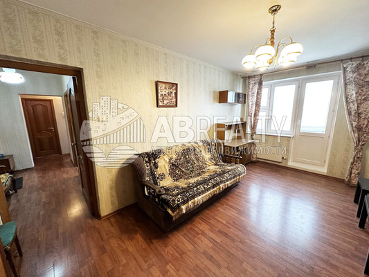 Объект по адресу Москва, Белореченская ул, 6 