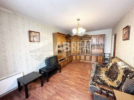 Объект по адресу Москва, Белореченская ул, 6 