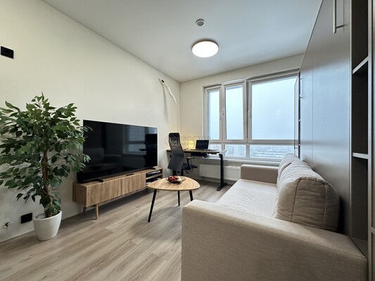 Объект по адресу Москва, Тагильская ул, 2к1 