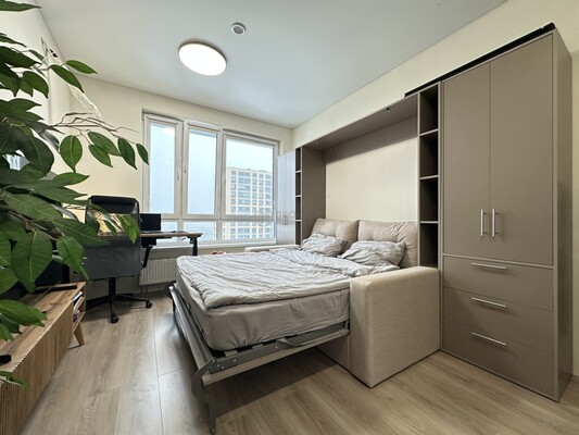 Объект по адресу Москва, Тагильская ул, 2к1 