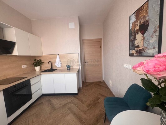 Объект по адресу Московская обл, Развилка п, Римский проезд, д. 13