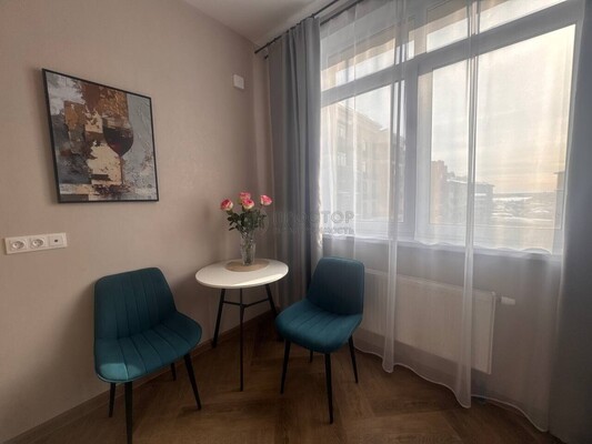 Объект по адресу Московская обл, Развилка п, Римский проезд, д. 13