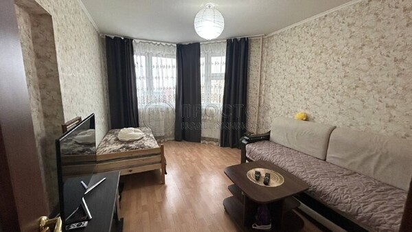 Объект по адресу Москва, Крымская ул, 11 