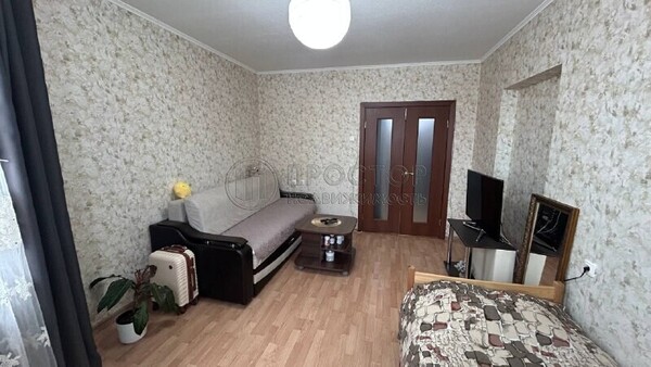 Объект по адресу Москва, Крымская ул, 11 