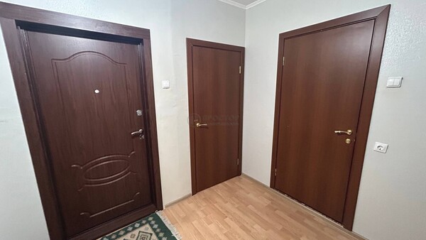 Объект по адресу Москва, Крымская ул, 11 