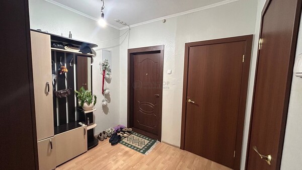 Объект по адресу Москва, Крымская ул, 11 