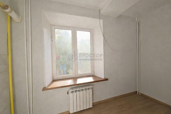 Объект по адресу Москва, 4-я Тверская-Ямская ул, 25 