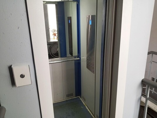 Объект по адресу Москва, 4-я Тверская-Ямская ул, 25 