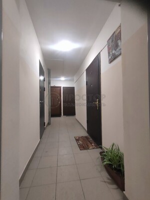 Объект по адресу Москва, Чистова ул, 6 