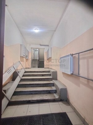 Объект по адресу Москва, Чистова ул, 6 