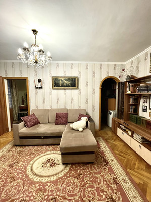 Объект по адресу Московская обл, Северово д, Подольская ул, д. 4