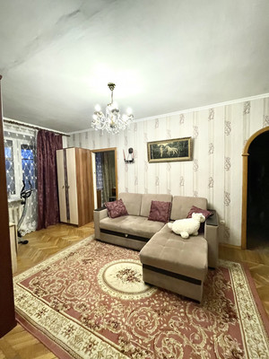 Объект по адресу Московская обл, Северово д, Подольская ул, д. 4