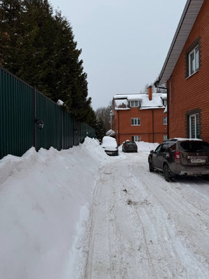 Объект по адресу Москва, Лесная ул, 60 