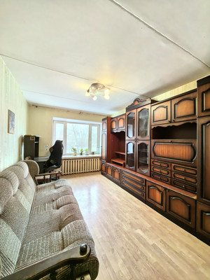 Объект по адресу Московская обл, Северово д, Подольская ул, д. 11/8