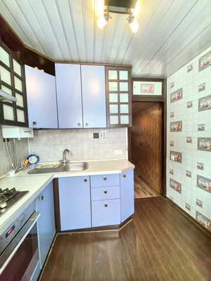 Объект по адресу Москва, Парковая ул, 57кБ 