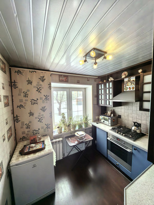 Объект по адресу Москва, Парковая ул, 57кБ 