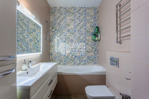 Объект по адресу Москва г, Корабельная ул, д. 17к3