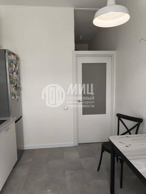 Объект по адресу Москва, Хамовнический Вал ул, 16 