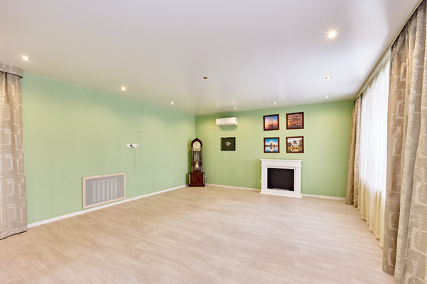 Объект по адресу Москва, Клименко ул, 20 