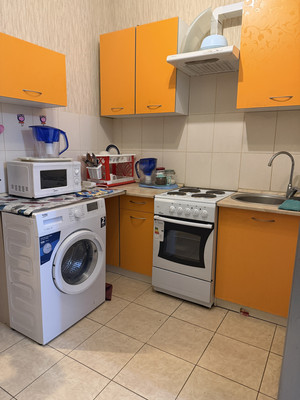 Объект по адресу Санкт-Петербург г, Орджоникидзе ул, д. 52