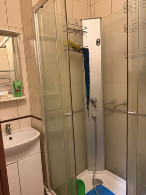 Объект по адресу Санкт-Петербург г, Орджоникидзе ул, д. 52