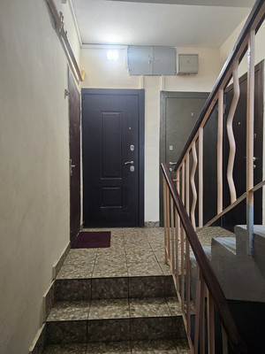 Объект по адресу Москва, Колхозная (Железнодорожный мкр.) ул, 1 