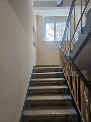 Объект по адресу Москва, Колхозная (Железнодорожный мкр.) ул, 1 