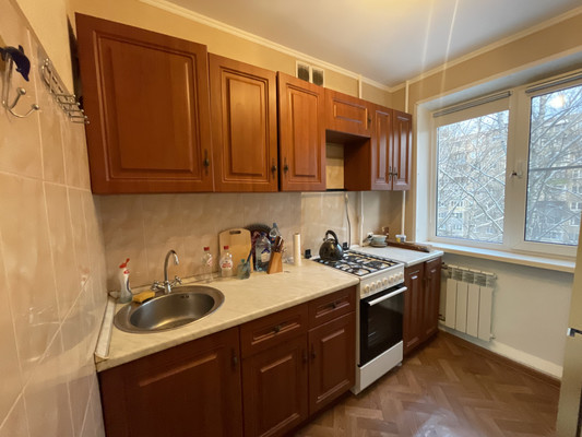 Объект по адресу Московская обл, Пахринский проезд, д. 10