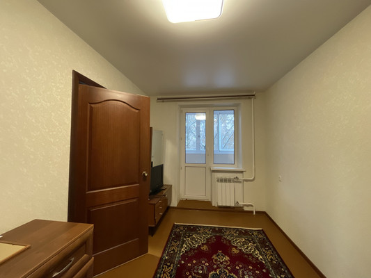 Объект по адресу Московская обл, Пахринский проезд, д. 10