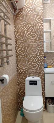 Объект по адресу Москва, Бурковский (Болшево мкр) проезд, 48 к1 