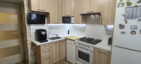 Объект по адресу Москва, Молодцова ул, 10 