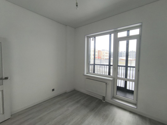 Объект по адресу Санкт-Петербург г, Пулковское ш, д. 99к6