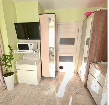 Объект по адресу Ленинградская обл, Всеволожский р-н, Шоссе в Лаврики ул, д. 59к1