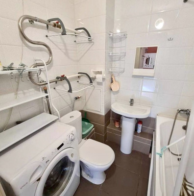 Объект по адресу Ленинградская обл, Всеволожский р-н, Шоссе в Лаврики ул, д. 59к1