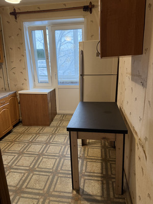 Фото квартиры по адресу Москва, Шалавина ул, 49 