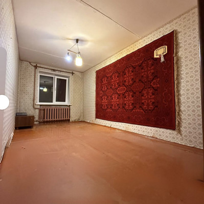 Фото квартиры по адресу Москва, Шалавина ул, 49 