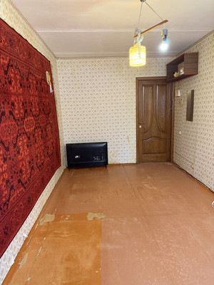 Объект по адресу Москва, Шалавина ул, 49 