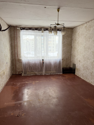 Фото квартиры по адресу Москва, Шалавина ул, 49 