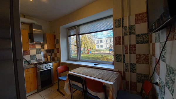 Объект по адресу Санкт-Петербург, Политрука Пасечника (Торики тер.) ул, 16А 