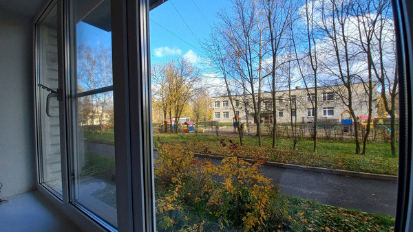 Объект по адресу Санкт-Петербург, Политрука Пасечника (Торики тер.) ул, 16А 